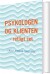 Psykologen Og Klienten - Retligt Set - Bog