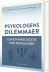 Psykologens Dilemmaer - Bog