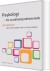 Psykologi For Sundhedsprofessionelle - Bog