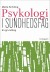 Psykologi I Sundhedsfag - Bog