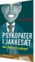 Psykopater I Jakkesæt - Bog