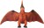 Pterosaur Dinosaur Figur - 70 Cm