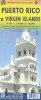 Puerto Rico Virgin Islands - English Book