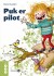 Puk Er Pilot - Bog