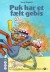 Puk Har Et Fælt Gebis - Bog