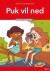 Puk Vil Ned Læs Lydret 2 - Bog