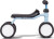 Puky - Gåcykel Pukylino Retro Blå