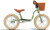 Puky - Løbecykel Lr 1L Retro Grøn