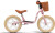 Puky - Løbecykel Lr 1L Retro Rose