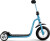 Puky - R1 Classic - Pastel Blue - Trehjulet Løbehjul