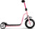 Puky - R1 Classic - Retro Rose - Trehjulet Løbehjul