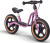 Puky - Lr 1L Br Balance Bike - Perky Purple