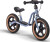 Puky - Lr 1L Br Balance Bike - Pigeon Blue 3093