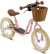 Puky - Lr Xl Br Classic Løbecykel - Rosa