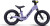 Puky - Next 12 Balance Bike - Lavender Black 4151