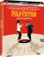 Pulp Fiction - Steelbook - 4K Blu-Ray Film