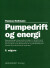 Pumpedrift Og Energi - Bog