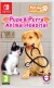 Pups Purrs Animal Hospital - Nintendo Switch