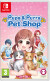 Pups Purrs Pet Shop - Nintendo Switch
