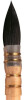 Winsor Newton - Pure Squirrel Wb N1 - Malerpensel