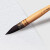 Winsor Newton - Pure Squirrel Pensel - Str 12