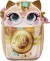 Purse Pets - Taske Med Kat - Over 25 Lyde Og Reaktioner - Catpuchino
