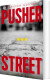 Pusher Street - Bog