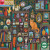 Eeboo Puslespil - 1000 Brikker - Alkymistens Kabinet