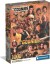 Clementoni - The Goonies Puzzle - 1000 Brikker - Puslespil