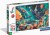 Clementoni Puslespil - Cosmic Crew - 104 Brikker
