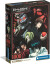 Clementoni Puslespil - Death Note 2025 - 1000 Brikker