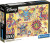 Disney Puslespil - Disney Classics - 1000 Brikker - Clementoni