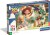 Clementoni - Toy Story Puslespil - 104 Brikker - Disney Pixar