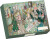 Koustrup Co Puslespil - Family Christmas - Theresa Jessing - 500 Brikker