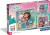 Clementoni - Gabby S Dollhouse Puslespil - 3X48 Brikker - Movie
