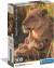 Clementoni - Felin Kærlighed - Løve Puslespil - 500 Brikker - Hqc