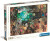 Clementoni - Maleficium Puzzle - 1000 Brikker - Hqc Puslespil