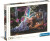 Clementoni - My Sentinel 2026 Puzzle - 1500 Brikker - Puslespil