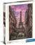Clementoni - Paris Awakens Puzzle - 1500 Brikker - Hqc Puslespil