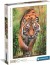 Clementoni - The Hunter S Path Puzzle - 1000 Brikker - Puslespil