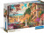 Clementoni - Victorian Promenade Puzzle - 500 Brikker - Puslespil