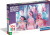 Clementoni - K-Pop Demon Hunters 1 Puzzle - 104 Brikker - Netflix