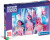 Clementoni - K-Pop Demon Hunters 1 Puzzle - 104 Brikker - Netflix