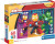 Clementoni - Iron Man Awesome Friends Puzzle - 60 Brikker