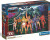 Clementoni - Masters Of The Universe 2026 Puzzle - 500 Brikker