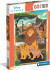 Clementoni - Løvernes Konge Puslespil Disney Classics - 60 Brikker
