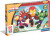 Clementoni - Iron Man Awesome Friends Maxi Puzzle - 60 Brikker