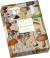 Koustrup Co - Mushrooms Flora Danica Puzzle - 1000 Pieces