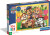 Clementoni - Paw Patrol Puzzle - 104 Brikker - Puslespil