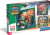 Clementoni - Paw Patrol 2026 Super Color Puzzle - 38 Brikker